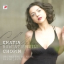 Khatia Buniatishvili: Chopin - Vinyl