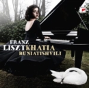 Khatia Buniatishvili: Franz Liszt - Vinyl