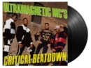 Critical Beatdown (Expanded Edition) - Vinyl