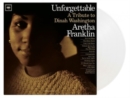 Unforgettable: A Tribute to Dinah Washington - Vinyl
