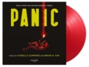 Panic - Vinyl