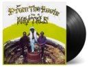 From the Roots - Vinyl