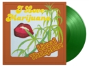 I Love Marijuana - Vinyl