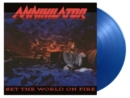 Set the World On Fire - Vinyl