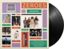 Zeroes Collected - Vinyl