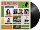 Tens Collected - Vinyl