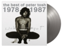 The Best of Peter Tosh 1978-1987 - Vinyl