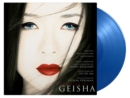 Memoirs of a Geisha - Vinyl