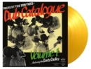 Dub Catalogue - Vinyl