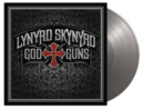 God & Guns - Vinyl