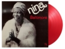 Baltimore - Vinyl