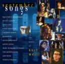 September Songs: The Music of Kurt Weill - Vinyl