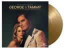 George & Tammy - Vinyl