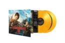 How to Train Your Dragon 2 - Vinyl