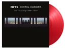 Hotel Europa: Live Recordings 1990-2014 - Vinyl