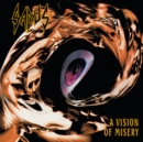 A Vision of Misery - Vinyl