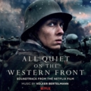 All Quiet On the Western Front - Vinyl