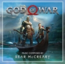 God of War - Vinyl