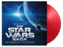Music from the Star Wars Saga: The Essential Collection - Vinyl