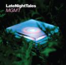 Late Night Tales: MGMT - Vinyl