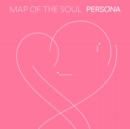 Map of the Soul: Persona - CD