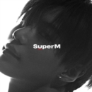 SuperM - The First Mini Album (Taemin Version) - CD