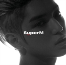 SuperM - The First Mini Album (Taeyong Version) - CD