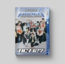 NCT #127 Neo Zone - The Final Round (A Version) - CD