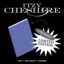 Cheshire (Limited Edition) - CD