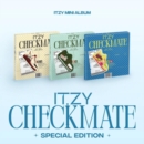Checkmate (Special Edition) - CD