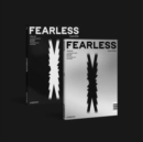 1st Mini Album 'FEARLESS' - CD