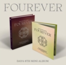 Fourever - CD
