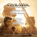 Civil War: The Untold Story - CD