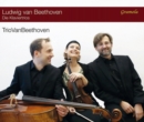 Ludwig Van Beethoven: Die Klaviertrios - CD