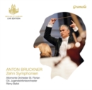 Anton Bruckner: Zehn Symphonien - CD