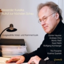 Alexander Kukelka: Aufruf Zur Höchsten Schau: Ausgewählte Vokal- Und Kammermusik - CD