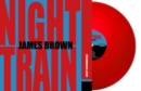 Night Train - Vinyl