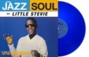 The jazz soul of Little Stevie - Vinyl
