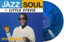 The jazz soul of Little Stevie - Vinyl