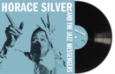 Horace Silver and the Jazz Messengers - Vinyl