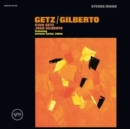 Getz/Gilberto - Vinyl