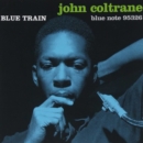 Blue train - Vinyl