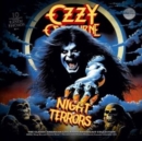 Night terrors - Vinyl