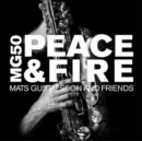 MG50: Peace & Fire - CD