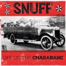 Off On the Charabanc - CD