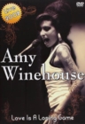 Amy Winehouse: Love Is a Losing Game - DVD