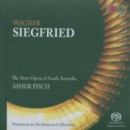 Siegfried (Fisch, S. Australia State Opera) [sacd/cd Hybrid] - CD