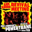 Ann Arbour Revival Meeting: With Deniz Tex & Ron Asheton - Vinyl