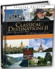 Classical Destinations: Series 2 - Blu-ray