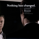 Nothing Has Changed: The Very Best of Bowie - CD